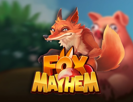 Fox Mayhem